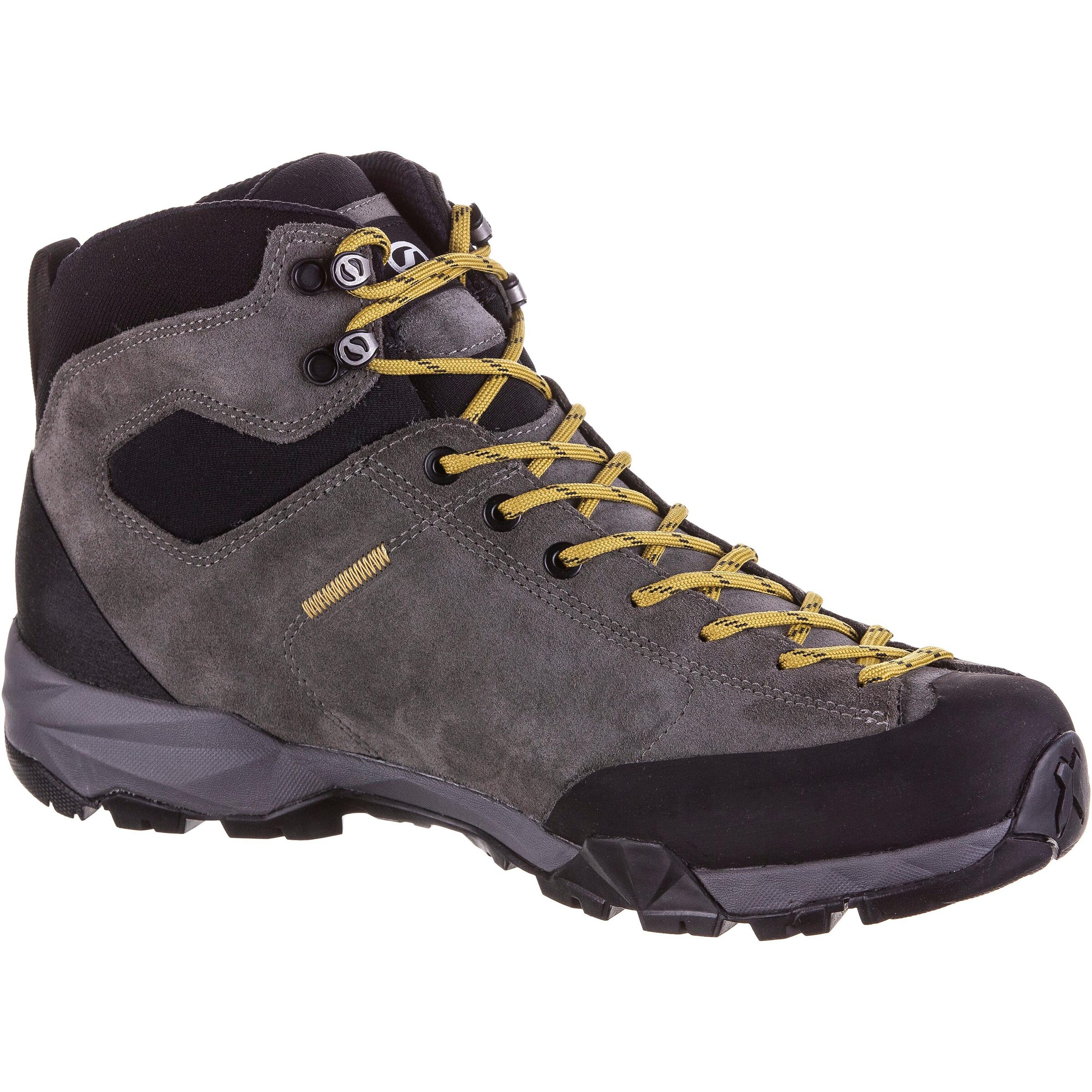 Scarpa Boots 'Mojito' in Grey