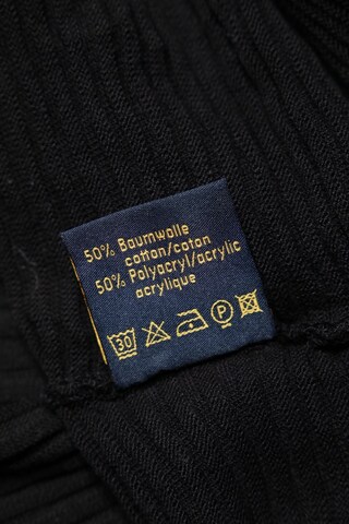 KARIN GLASMACHER Sweater & Cardigan in L-XL in Black