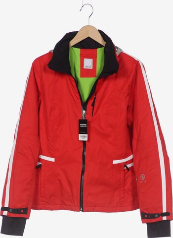 Bogner Fire + Ice Jacket & Coat in XL in Red: front