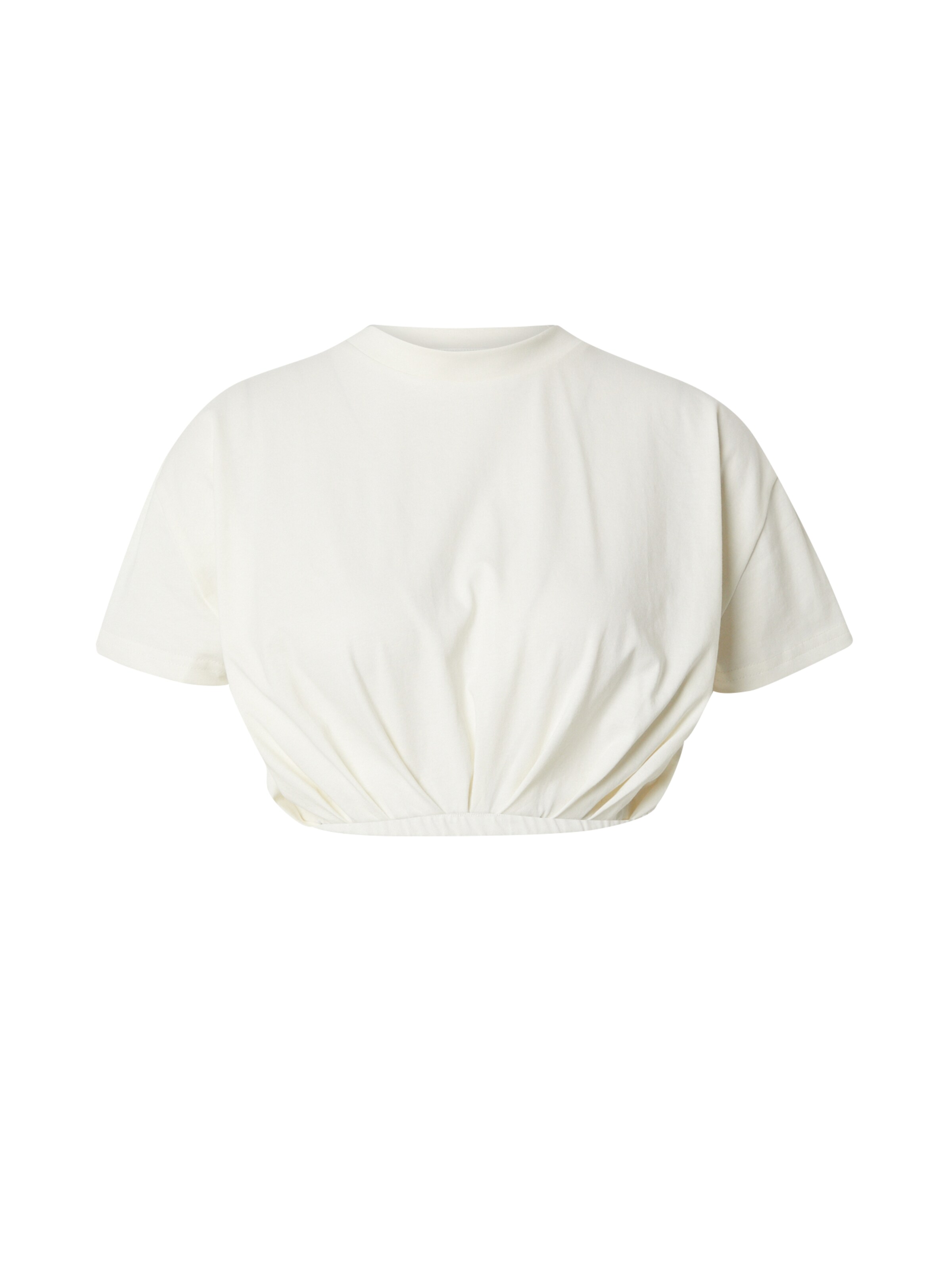 LeGer by Lena Gercke Футболка 'Leslie' в Белый, Обзор товара