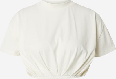 Marškinėliai 'Leslie' iš LeGer by Lena Gercke, spalva – balta, Prekių apžvalga