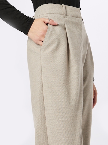 regular Pantaloni di ESPRIT in beige