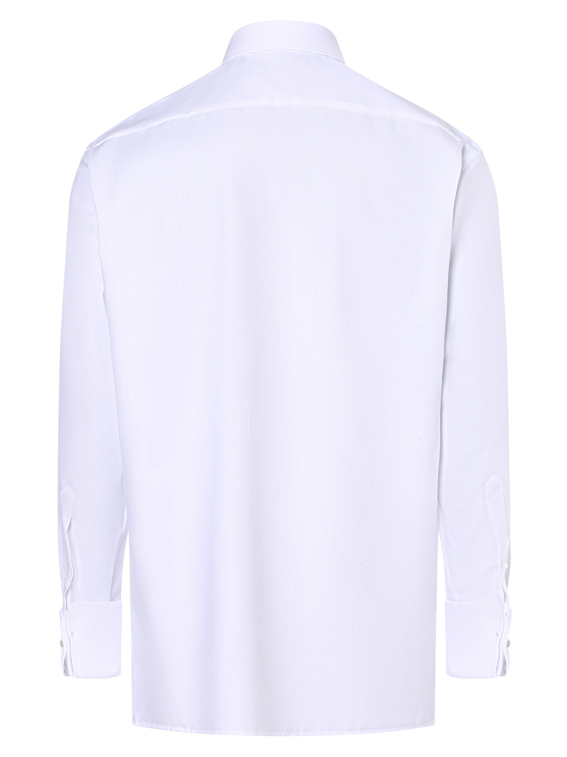 OLYMP Regular fit Zakelijk overhemd in Wit