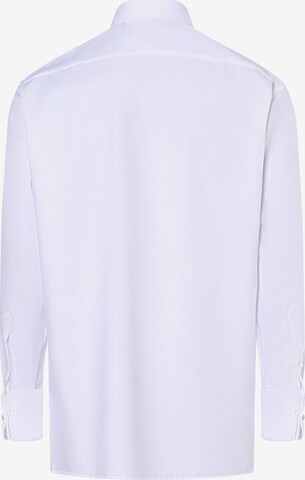 OLYMP Regular fit Zakelijk overhemd in Wit