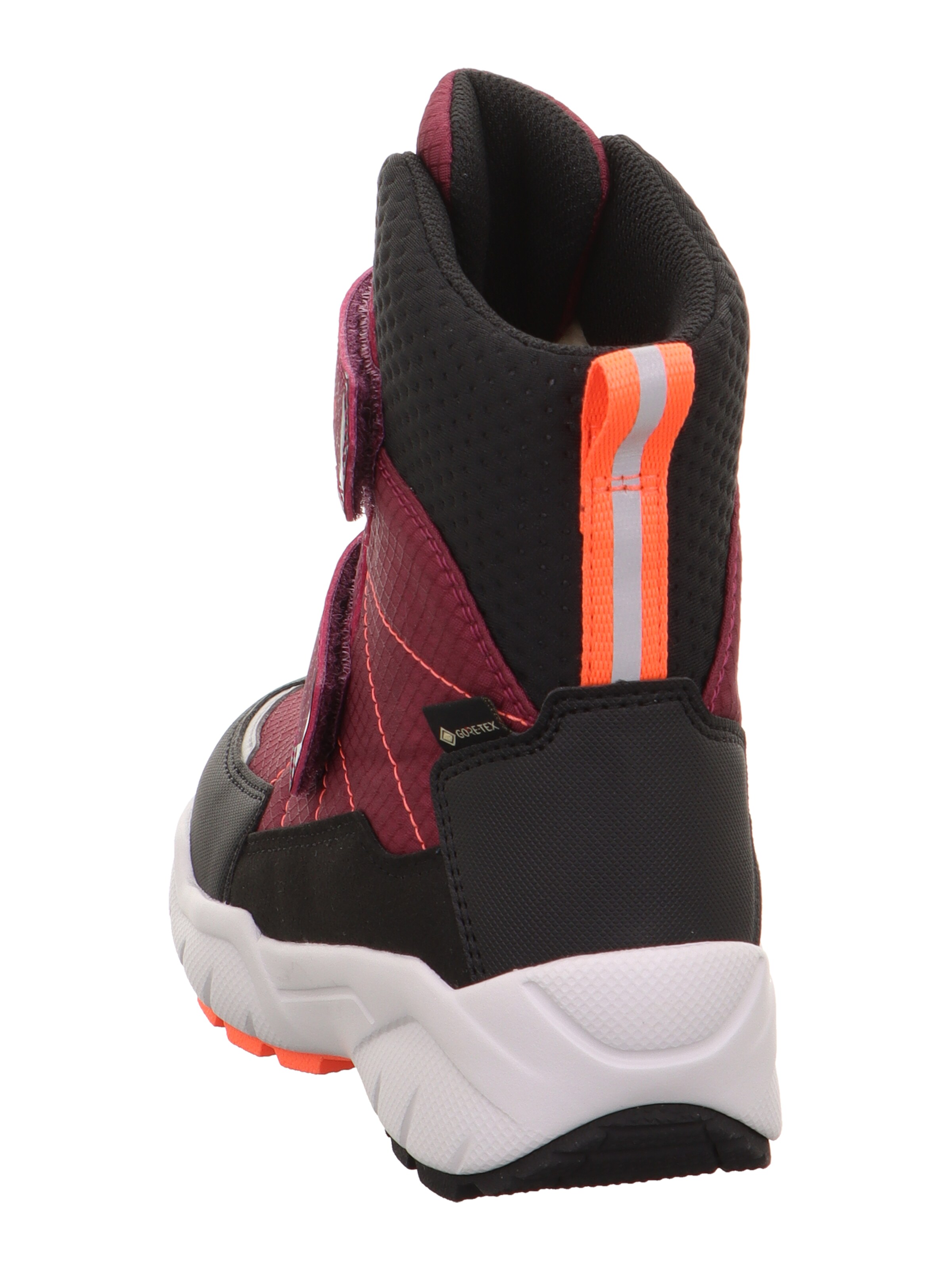 SUPERFIT Snehule 'Culusuk 2.0' - Červená