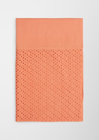 s.Oliver Scarf in Orange