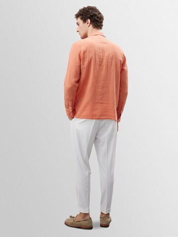 Antioch Regular Fit Paita värissä oranssi