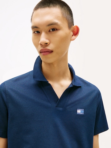 Tommy Jeans Μπλουζάκι σε μπλε