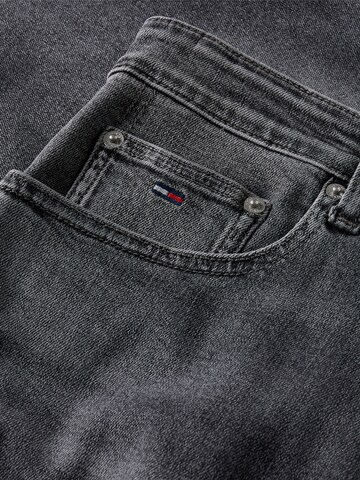 Tommy Jeans Slimfit Τζιν 'Scanton' σε γκρι