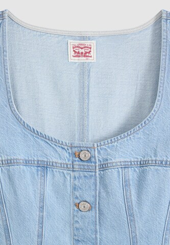 LEVI'S ® Ingruhák 'Audra' - kék