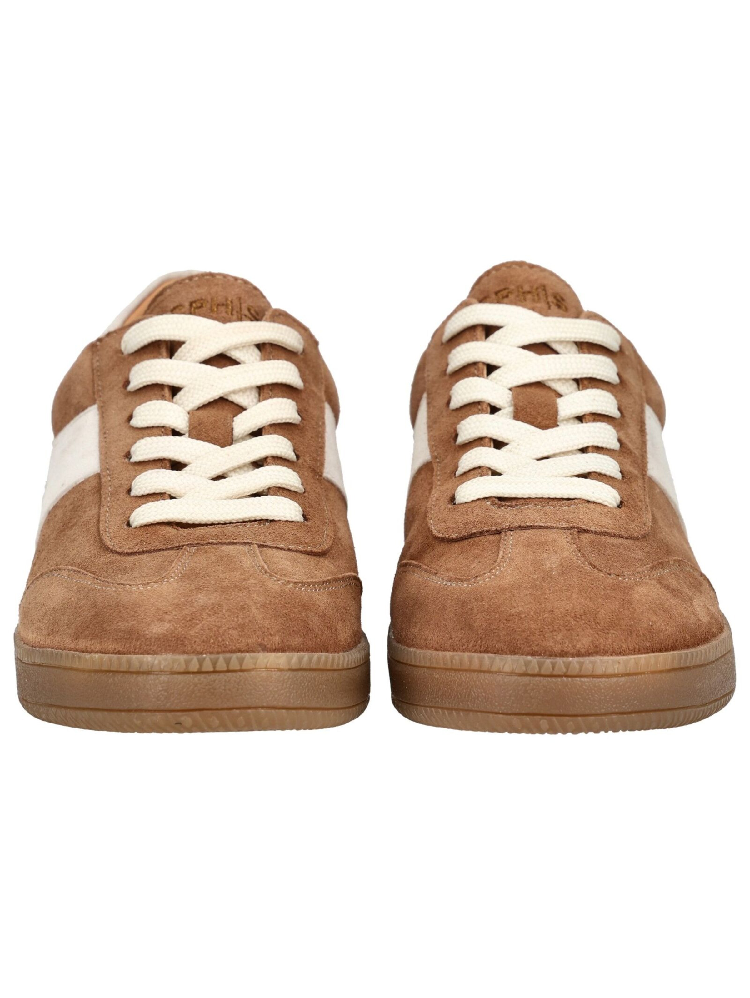 Sneaker bassa di Copenhagen shoes in marrone