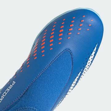 Chaussure de sport 'Predator Accuracy.3' ADIDAS PERFORMANCE en bleu