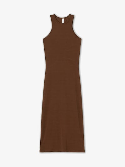 Résumé Dress 'Sapphire' in Dark brown, Item view