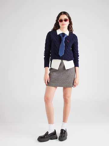 Polo Ralph Lauren - Pullover em azul