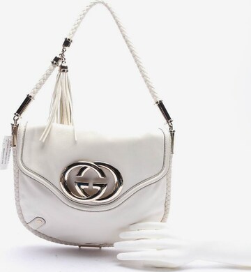Gucci Bag in One size in White