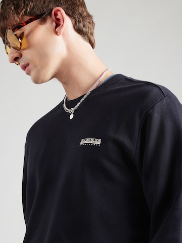 NAPAPIJRI - Sudadera en negro