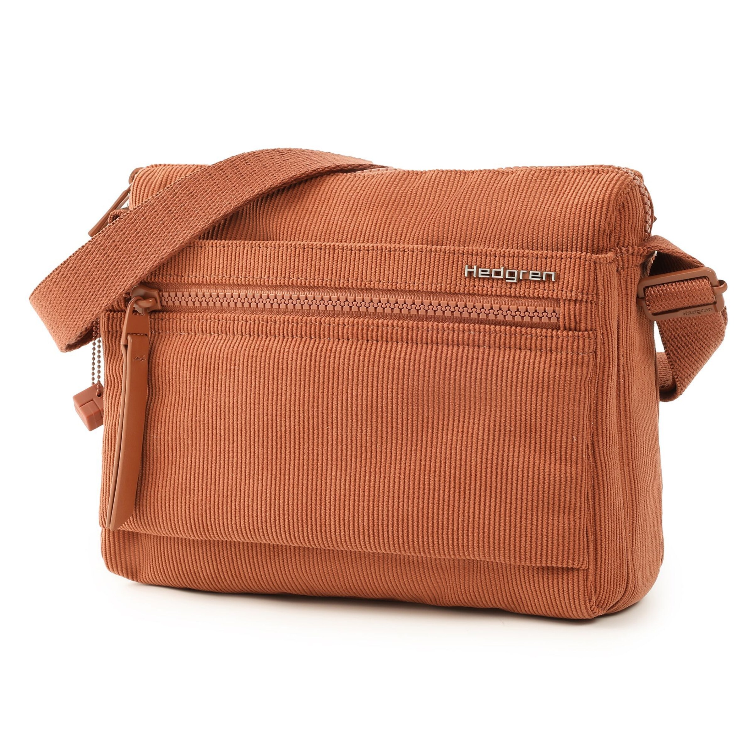 Sac à bandoulière 'Inner City Eye' Hedgren en orange