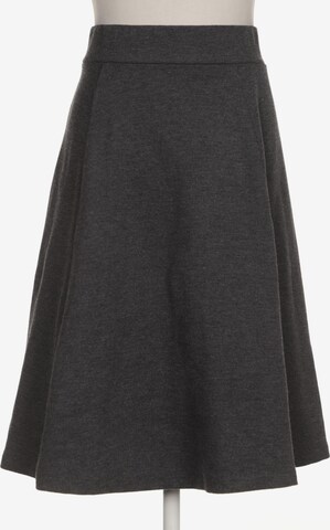 UNIQLO Skirt in XS in Grey: front