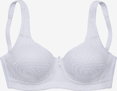 Reggiseno NUANCE di colore bianco, Visualizzazione prodotti