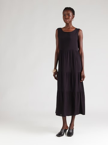 Sublevel Ruha - fekete: elől