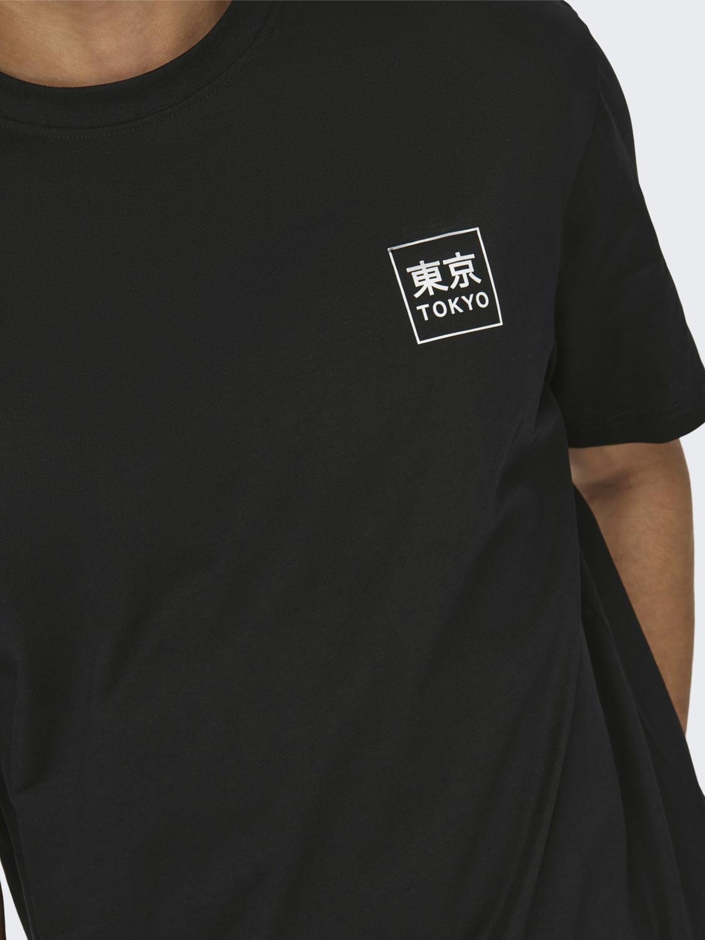Camisetas only & sons sale
