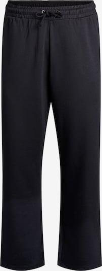 Pantaloni 'MALISA' Zizzi pe negru, Vizualizare produs