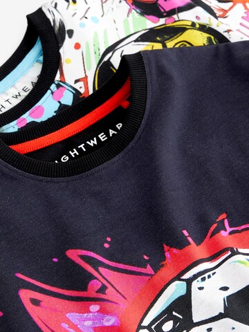 Next Schlafanzug in Mischfarben