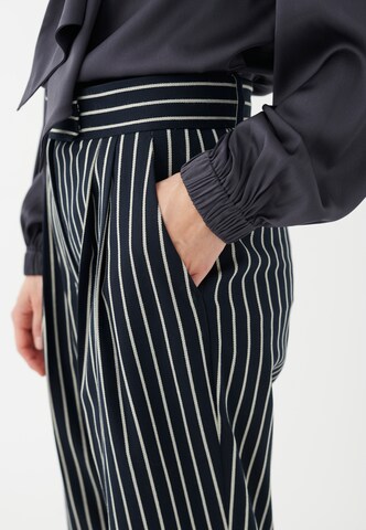 Loosefit Pantaloni 'Rininadea' di Dea Kudibal in blu