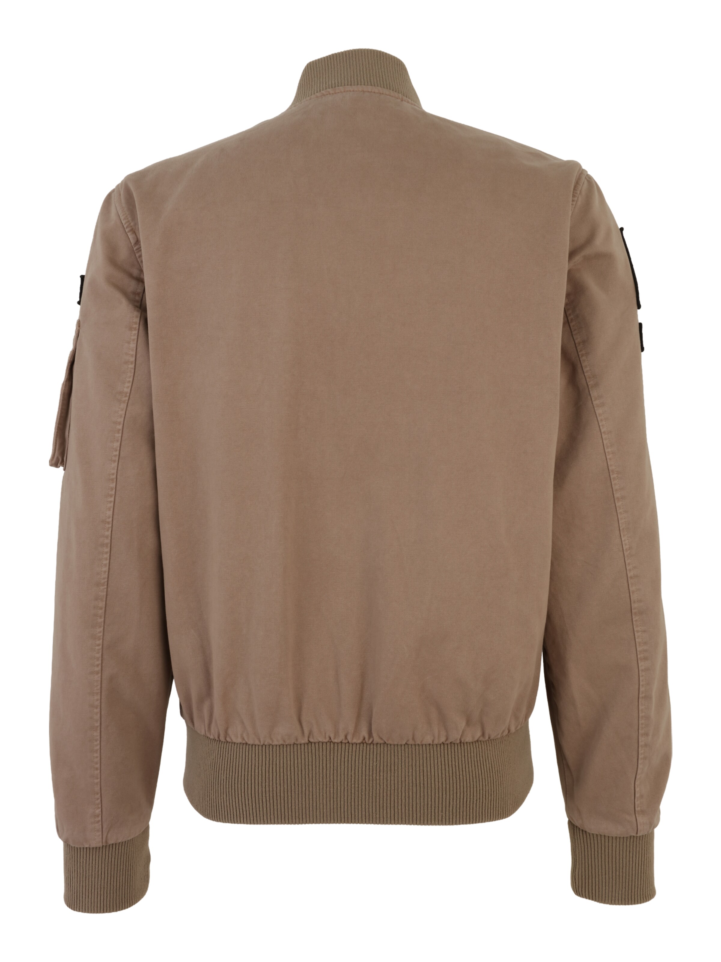 Schott NYC Kevad-sügisjope, värv hall