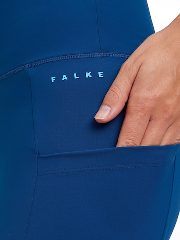 FALKE Skinny Leggings in Mixed colors