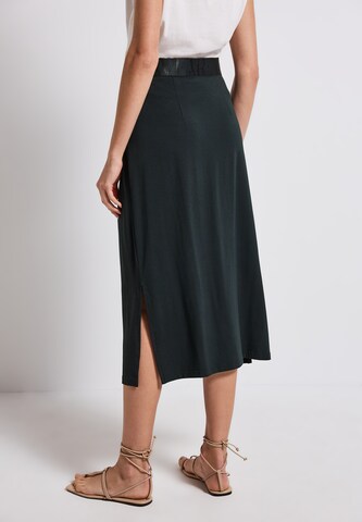 STREET ONE Rock in Schwarz