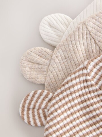 Next Шапка в Бежевый