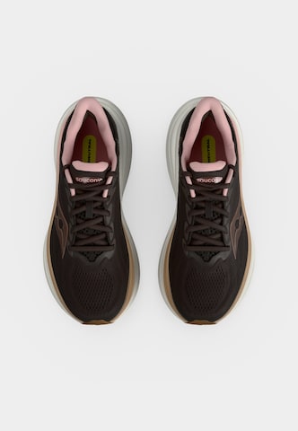 saucony Športni čevelj 'Triumph 24' | rjava barva