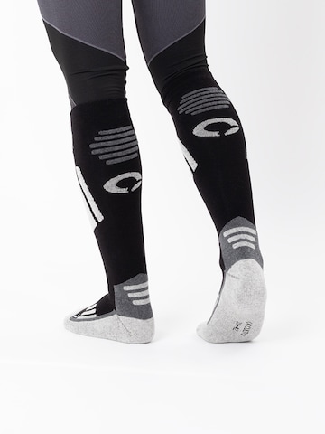 Occulto Sportsocken 'Toni'‌ in Weiß