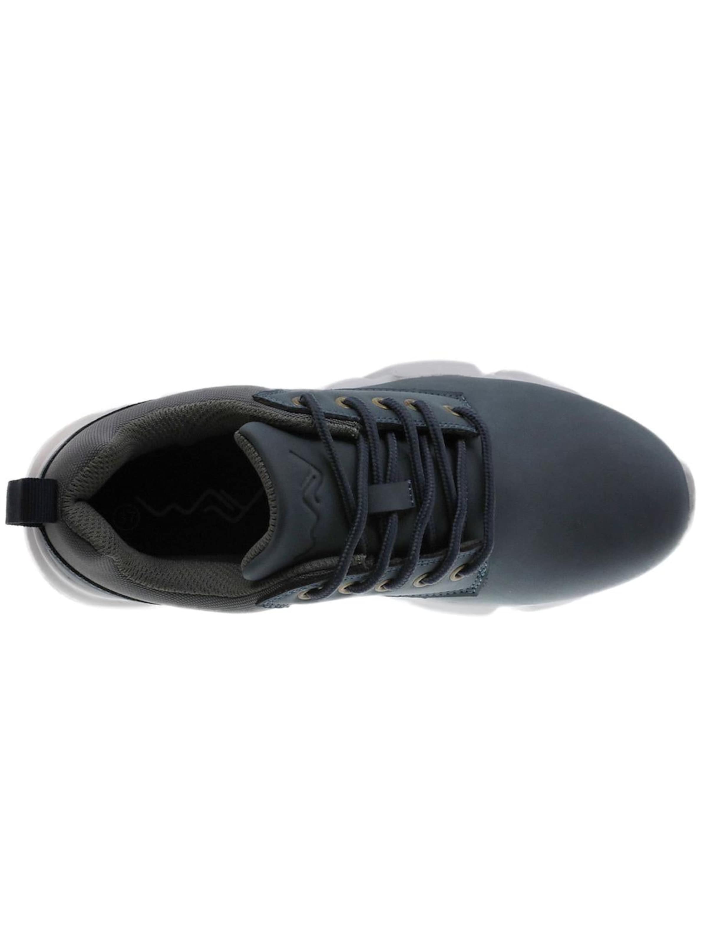 Sneaker 'Casual Shoe' di Beppi in blu