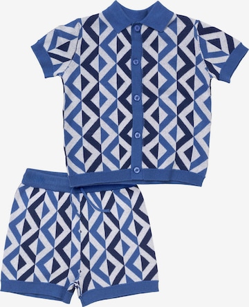 Norn Studios Set in Grau: Vorderseite