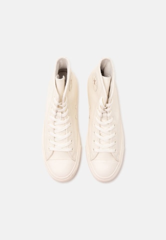 CONVERSE Sneaker high 'CTAS' i hvid