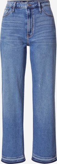 HOLLISTER Jeans in blue denim, Produktansicht