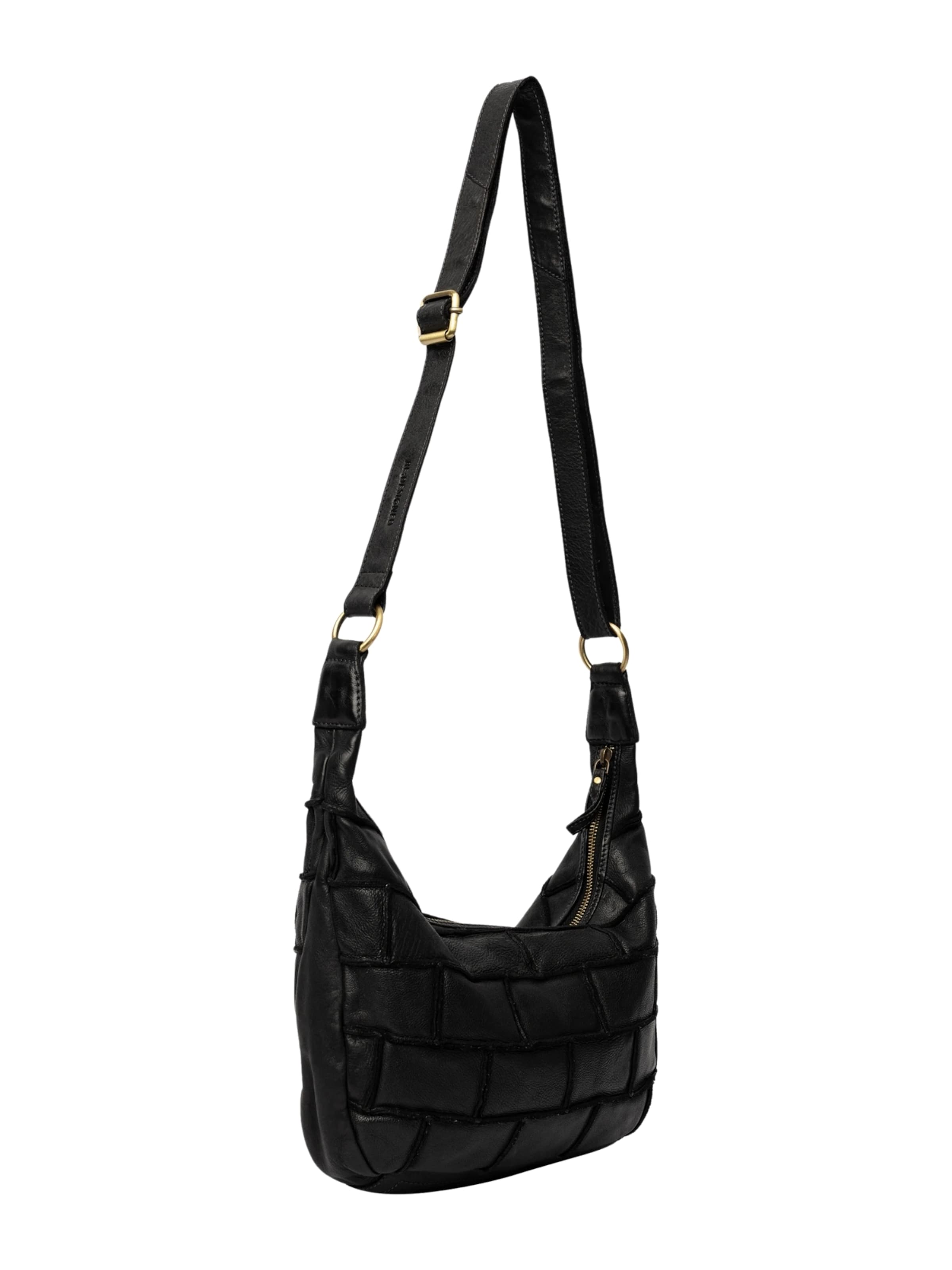 RE:DESIGNED Bag ' Nargo ' in Schwarz