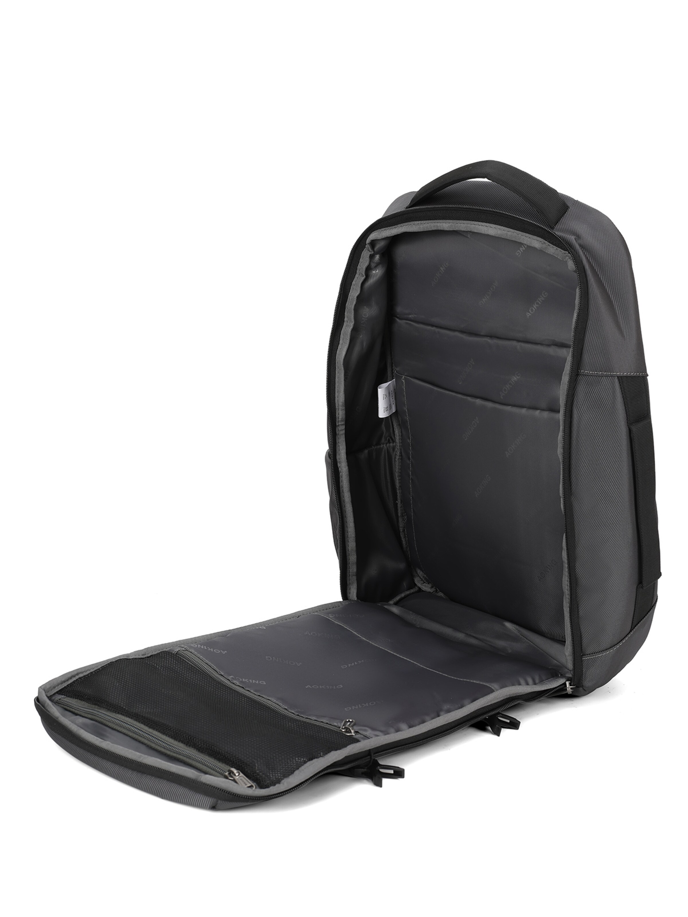 Aoking Rugzak in Grijs