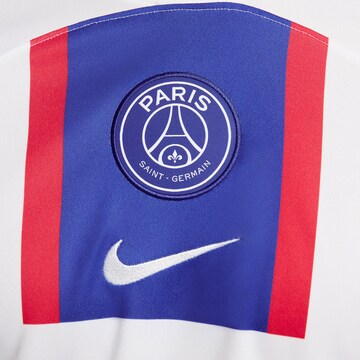 NIKE Tricot 'Paris Saint-Germain 22-23' in Wit