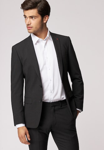 ROY ROBSON Slim fit Suit in Black