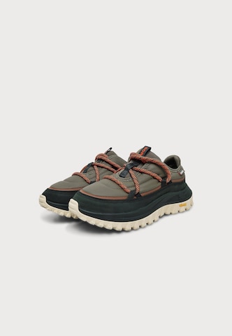 SOREL Sneakers laag 'CALLSIGN™' in Groen: voorkant