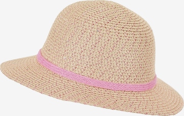 Chapeau STERNTALER en beige