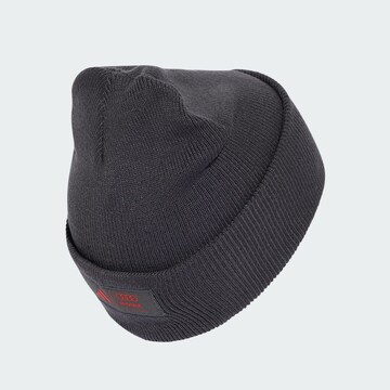 ADIDAS PERFORMANCE Sportmütze 'Audi Revolut F1 Team' in Schwarz