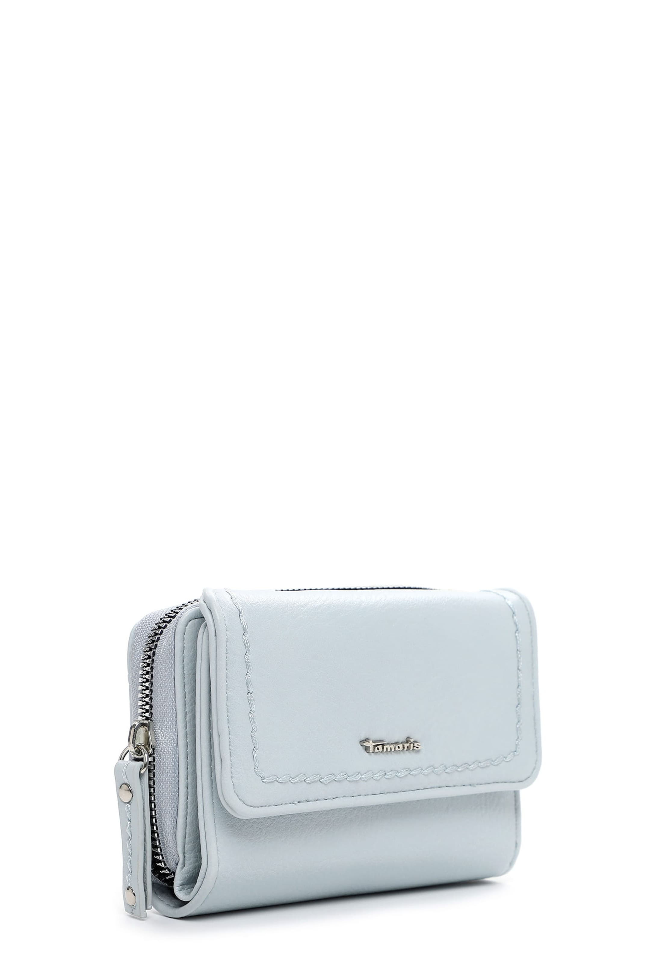 Porte-monnaies 'Keona' Tamaris en bleu