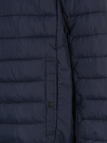 s.Oliver Between-Season Jacket in Blue