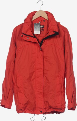 Maier Sports Jacket & Coat in M in Red: front