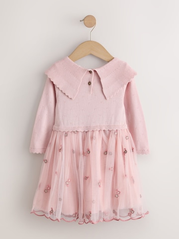 Next Jurk in Roze