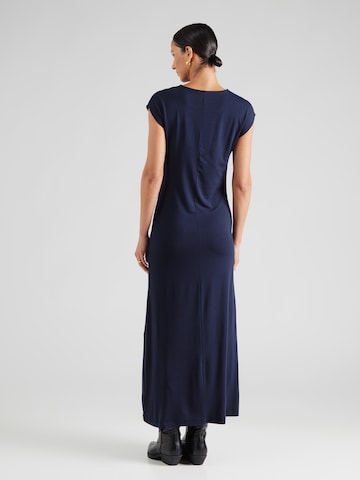 Robe GANT en bleu